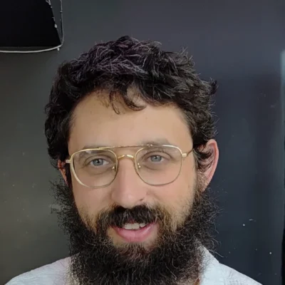 שחר אברהם פרידמן