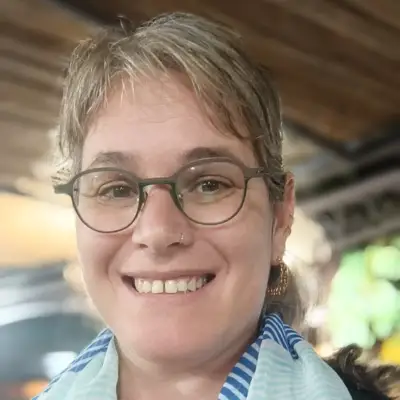 אפרת לדרפיין גלבוע