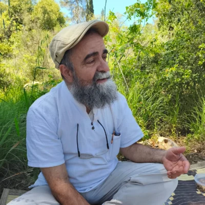 ראובן הכהן אוריה